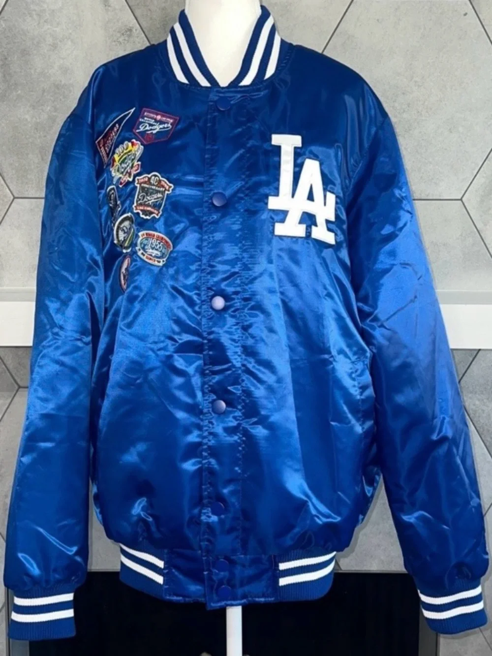 STARTER royal los